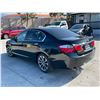 Image 4 : HOND ACCORD 2014 L/S-SALV-DON