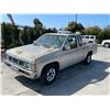 Image 1 : NISS PICKUP 1997 T-DON - 2 DAYS