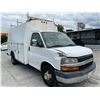 Image 2 : CHEV 3500 VAN 2006 T-DONATION