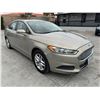 Image 2 : FORD FUSION 2015 T-DONATION