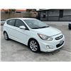 Image 2 : HYUN ACCENT 2013 SALV T/DONATION