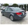 Image 4 : CHEV CRUZE 2013 T-DONATION