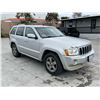 Image 2 : JEEP GD CHEROKEE  2006 T-DONATION