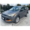 Image 1 : FORD ESCAPE 2014 APP  DUP/T-DON