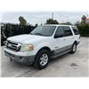 Image 1 : FORD EXPEDITION 2007 T-DONATION