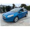 Image 1 : FORD FOCUS 2012 O/S T-DONATION