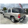 Image 4 : CHEV TAHOE 2003 T-DONATION