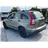 Image 4 : HOND CR-V 2007 T-DON - SMOG