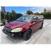 Image 1 : TOYT COROLLA 2007 APP  DUP/T-DON