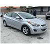 Image 2 : HYUN ELANTRA  2013 T-REPO 2 DAYS