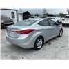 Image 3 : HYUN ELANTRA  2013 T-REPO 2 DAYS