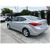 Image 4 : HYUN ELANTRA  2013 T-REPO 2 DAYS