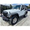 Image 1 : JEEP WRANGLER 2013 T-REPO 2 DAYS