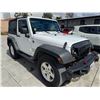Image 2 : JEEP WRANGLER 2013 T-REPO 2 DAYS