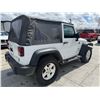 Image 3 : JEEP WRANGLER 2013 T-REPO 2 DAYS