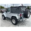 Image 4 : JEEP WRANGLER 2008 APPT/DUP-T SMOG
