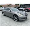 Image 2 : INFI G35 2007 T-DON-TMU
