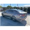 Image 4 : TOYT CAMRY 2019 O/S-T SMOG-2 DAYS