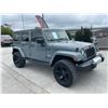 Image 2 : JEEP WRANGLER 2014 O/S-T SMOG-2 DAYS