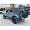 Image 4 : JEEP WRANGLER 2014 O/S-T SMOG-2 DAYS