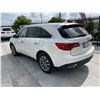 Image 4 : ACUR MDX 2015 APPT/DUP-T SMOG