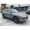 Image 2 : PORS CAYENNE 2013 T-SMOG -2 DAYS