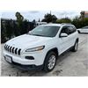 Image 1 : JEEP CHEROKEE 2018 T-REPO 2 DAYS