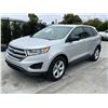 Image 1 : FORD EDGE 2016 O/S-T SMOG-2 DAYS