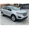 Image 2 : FORD EDGE 2016 O/S-T SMOG-2 DAYS