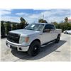 Image 1 : FORD F-150 2010 T-SMOG -2 DAYS