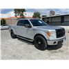 Image 2 : FORD F-150 2010 T-SMOG -2 DAYS