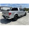 Image 3 : FORD F-150 2010 T-SMOG -2 DAYS