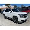Image 2 : CHEV TAHOE 2016 T-REPO 2 DAYS