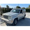 Image 1 : JEEP LIBERTY 2009 APPT/DUP-T SMOG