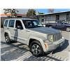Image 2 : JEEP LIBERTY 2009 APPT/DUP-T SMOG