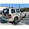 Image 3 : JEEP LIBERTY 2009 APPT/DUP-T SMOG