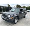 Image 1 : JEEP PATRIOT 2016 APPT/DUP-T SMOG
