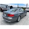 Image 3 : BMW 328I 2007 APP  DUP/T-DON