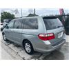 Image 4 : HOND ODYSSEY 2007 APP DUP/T -
