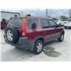 Image 3 : HOND CR-V 2002 APPT/DUP-T SMOG