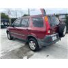 Image 4 : HOND CR-V 2002 APPT/DUP-T SMOG