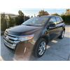 Image 1 : FORD EDGE 2011 APP DUP/T -