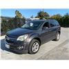 Image 1 : CHEV EQUINOX 2013 T-DONATION