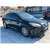 Image 2 : FORD FOCUS 2012 T-DONATION