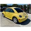 Image 4 : VOLK BEETLE 2002 T-DONATION