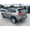 Image 4 : JEEP CHEROKEE 2016 T-DONATION