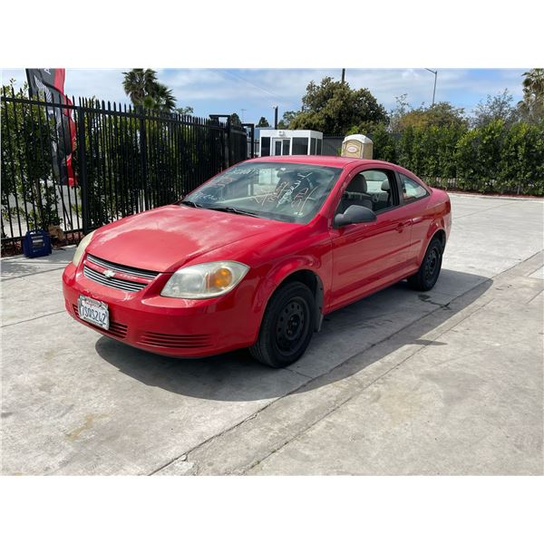 CHEV COBALT 2005 T-DONATION