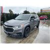 Image 1 : CHEV TRAVERSE 2019 T-2 DAYS