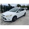 Image 1 : FORD FOCUS 2013 T-REPO 2 DAYS