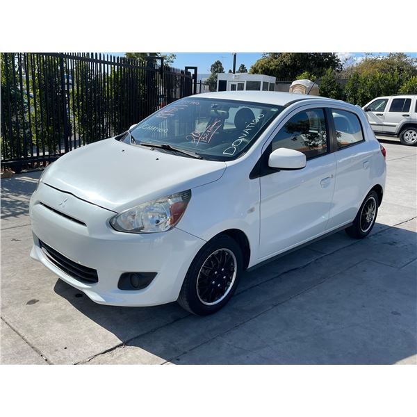 MITS MIRAGE 2015 T-DONATION